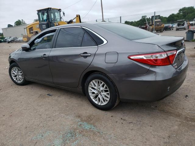 4T1BF1FK8GU211449 TOYOTA CAMRY 2016