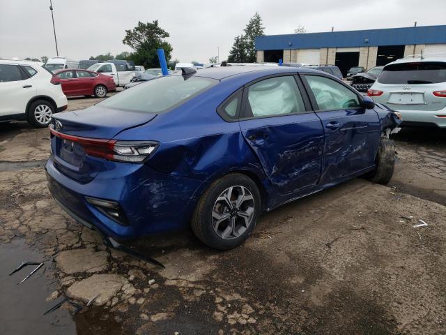 3KPF24AD7ME369870 KIA FORTE FE