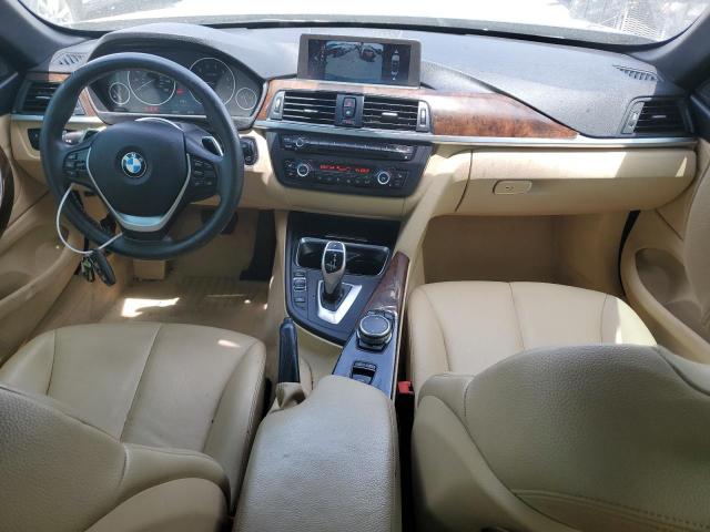 WBA3V7C58F5A24069 BMW 428 I Sulev