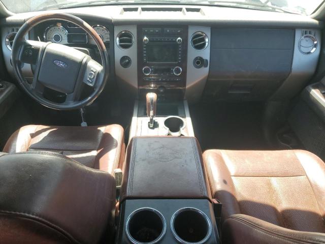 1FMJU1J58EEF63182 Ford Expedition Xlt