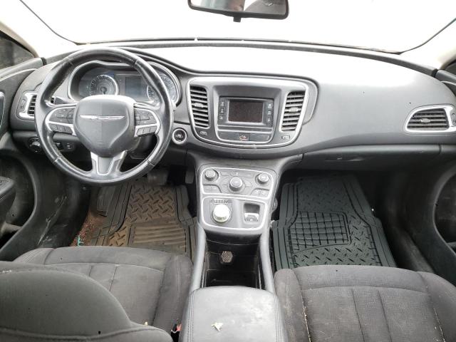 Chrysler 200 Limited 2015 1C3CCCAB8FN704436 Image 8