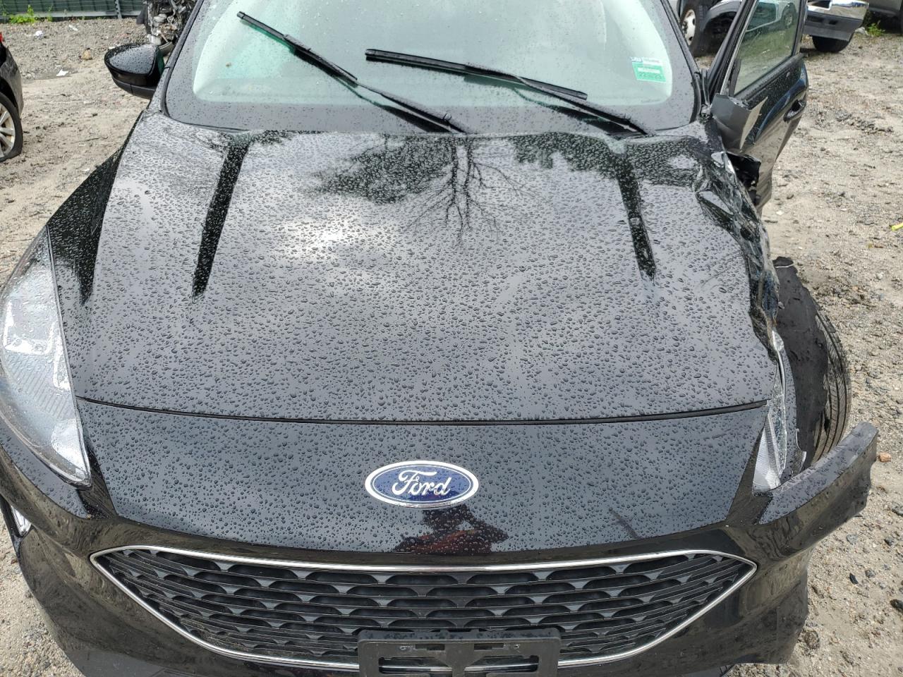 1FMCU0KZ9NUB95315 FORD ESCAPE 2022