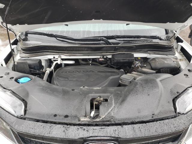 2022 HONDA PILOT SPOR 5FNYF6H32NB502424