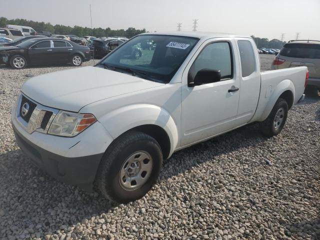 2013 Nissan Frontier S