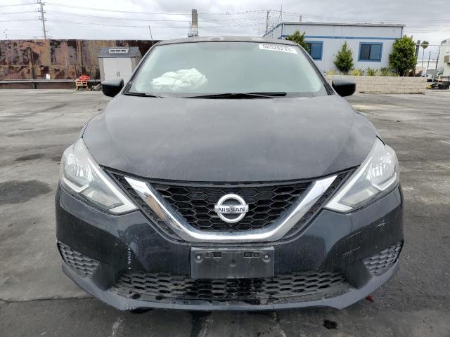 3N1AB7AP6GY215064 Nissan SENTRA S