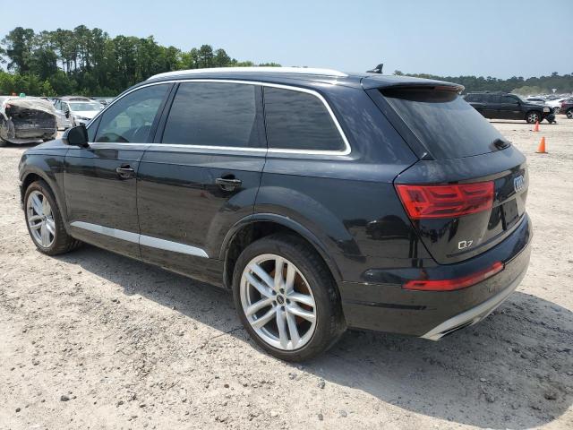 VIN WA1VAAF72JD028853 2018 Audi Q7, Prestige no.2