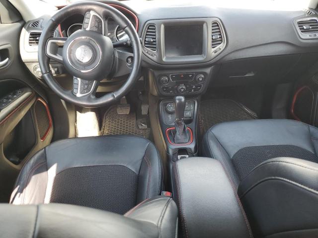 3C4NJDDB4HT657565 Jeep Compass Trailhawk