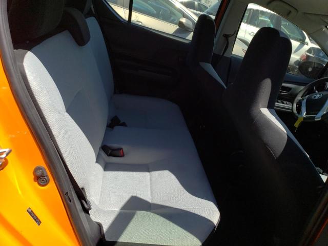 JTDKDTB35F1095180 Toyota PRIUS C