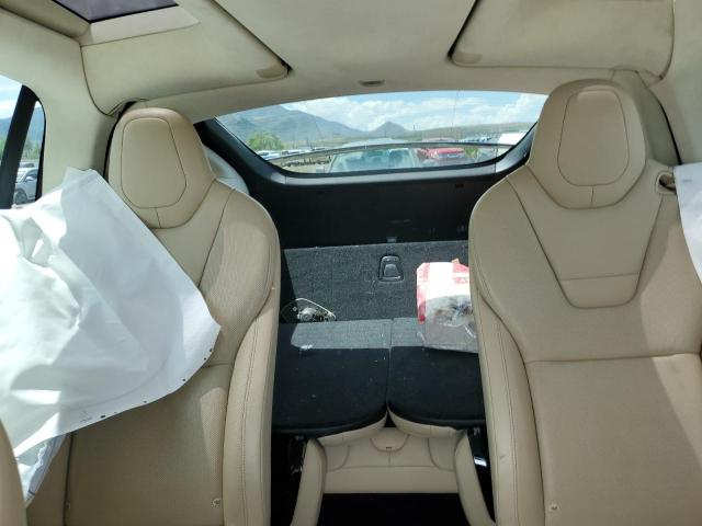 5YJXCBE22GF005448 Tesla MODEL X