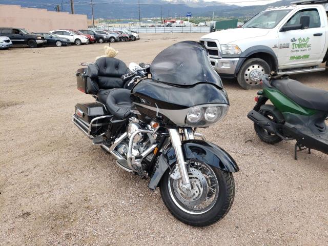 2005 HARLEY-DAVIDSON FLTRI - 1HD1FSW135Y606902