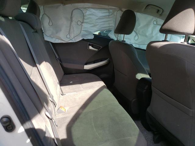 JTDKN3DU0F1890771 Toyota PRIUS