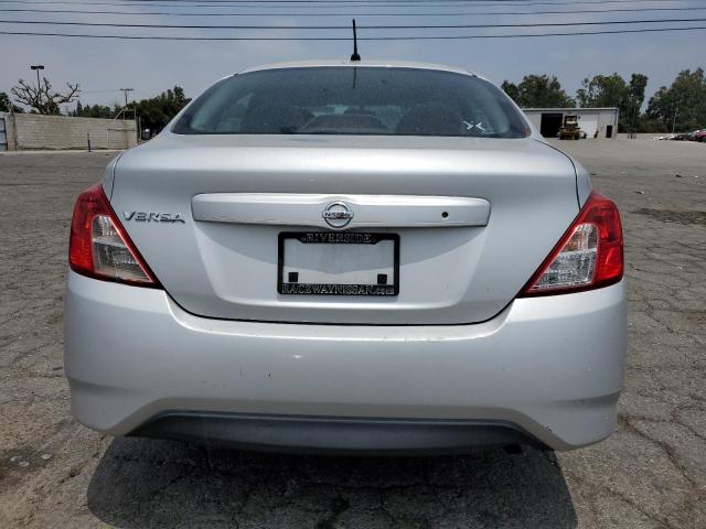 3N1CN7AP5FL924516 Nissan VERSA S