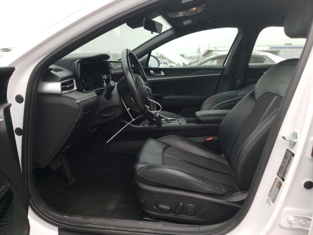 5XXG64J2XNG128286 KIA K5 GT LINE
