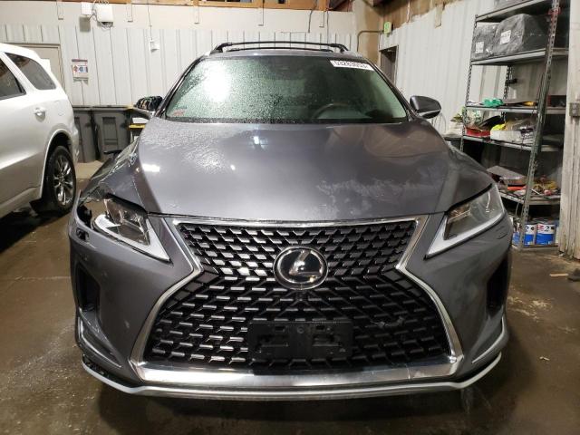 2021 LEXUS RX 350 L - JTJHZKFA5M2029179