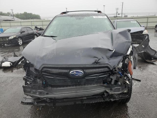 2019 SUBARU FORESTER S - JF2SKAPC3KH465404