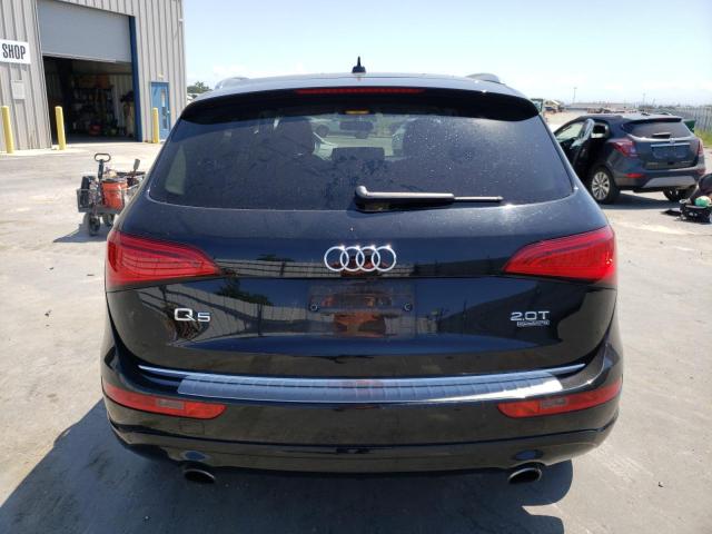 VIN WA1C2AFP6HA063282 2017 Audi Q5, Premium no.6