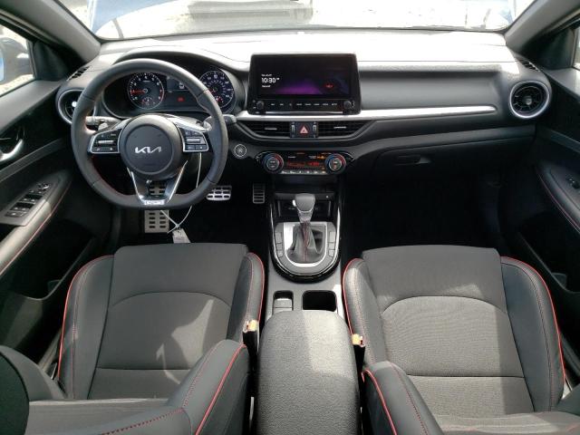 3KPF44AC7PE543023 KIA FORTE GT