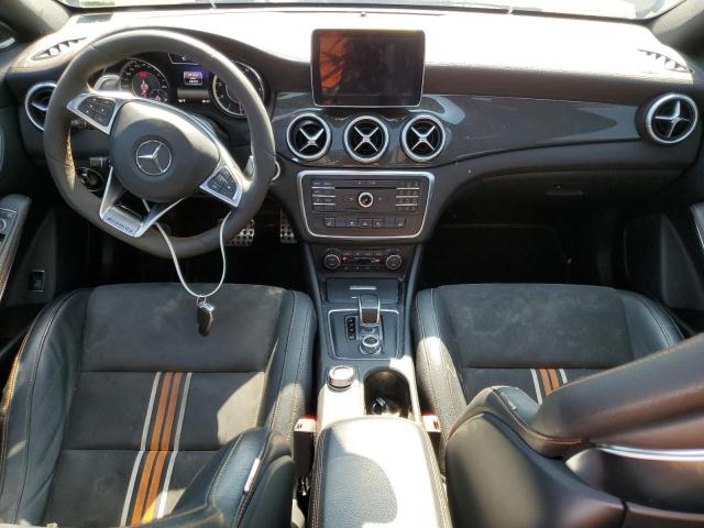 WDDSJ5CB4GN352792 Mercedes-Benz Cla 45 Amg