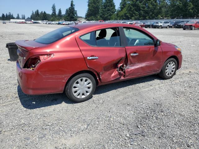 3N1CN7AP8HL806141 Nissan VERSA S