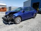 2018 TOYOTA COROLLA L - 2T1BURHE0JC985229