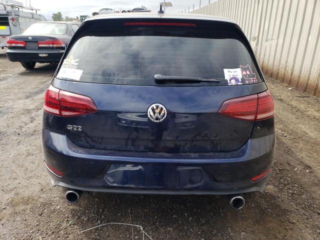 2018 VOLKSWAGEN GTI S/SE - 3VW447AUXJM262720