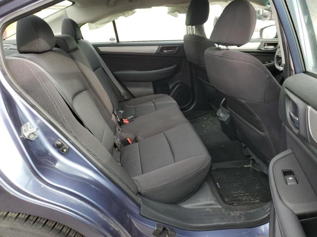 Subaru Legacy 2.5i Premium 2018 4S3BNAC64J3010899 Image 10
