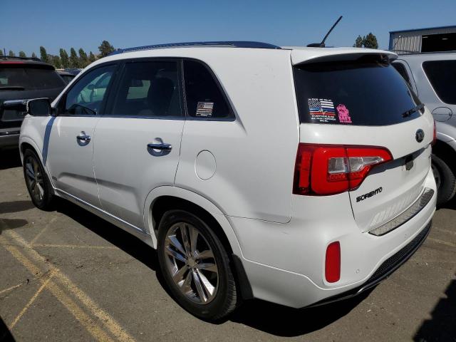 5XYKWDA73FG652091 KIA SORENTO SX