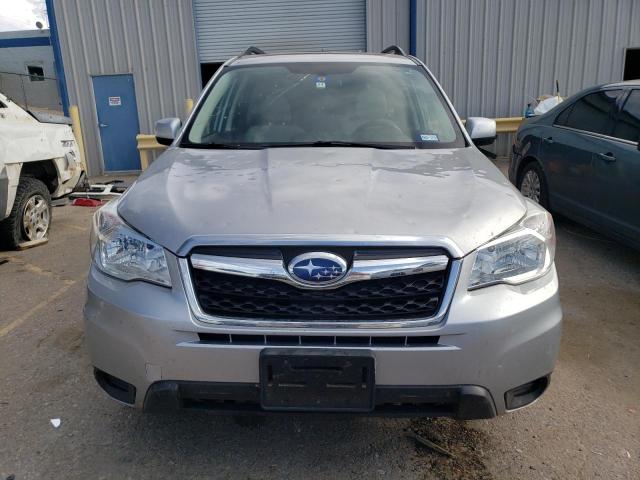 JF2SJAECXEH438727 Subaru Forester 2.5i Premium
