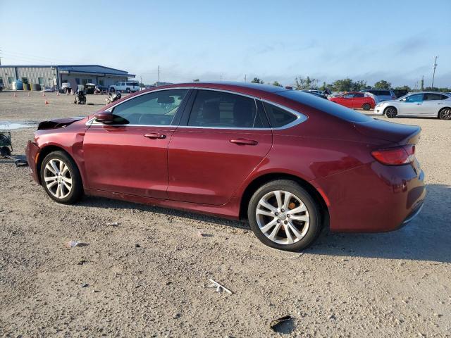 Vin: 1c3cccab1fn614724, lot: 52259013, chrysler 200 limited 20152
