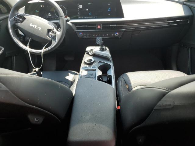 2022 KIA EV6 LIGHT KNDC3DLC8N5035140