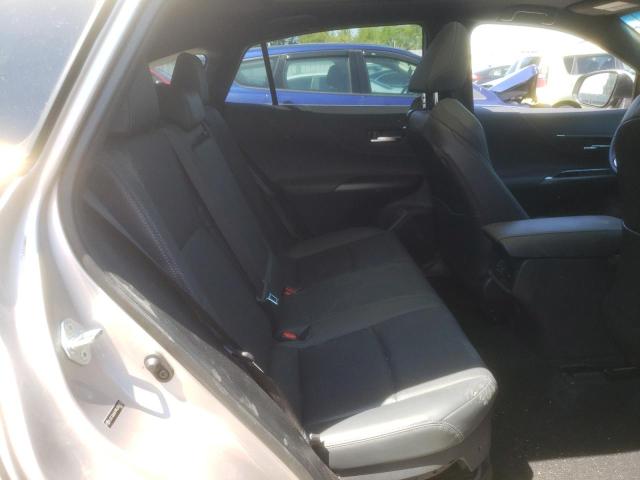JTEAAAAH9MJ043355 Toyota VENZA LE