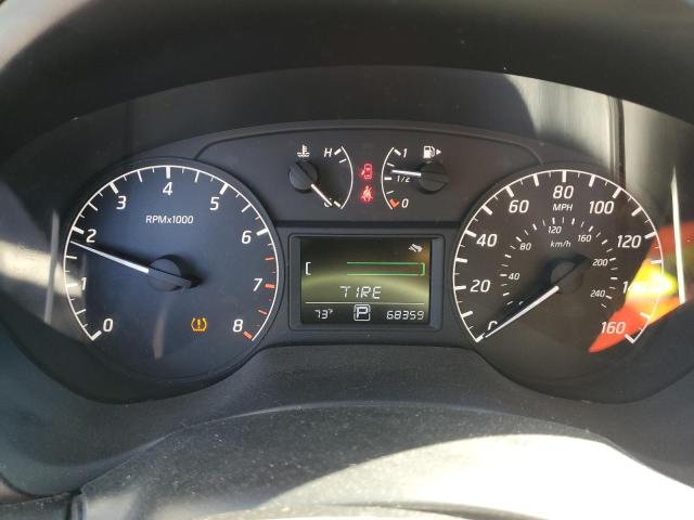 3N1AB7APXGY296134 Nissan SENTRA S