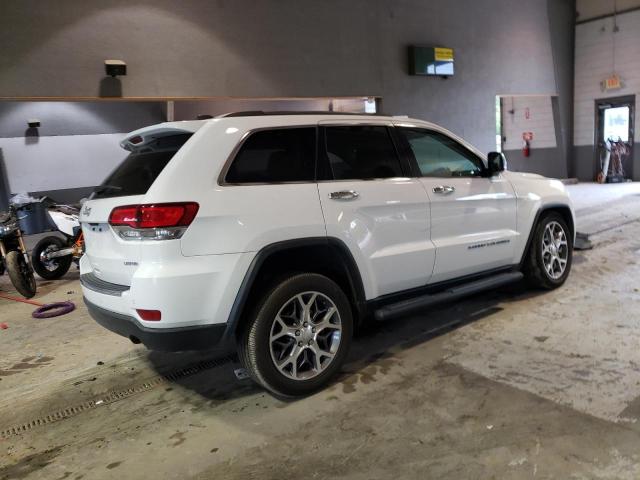 1C4RJFBG7MC863531 Jeep Grand Cherokee Limited