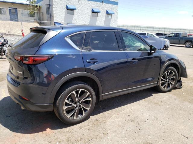 JM3KFBDM3N0622154 | 2022 MAZDA CX-5 PREMI