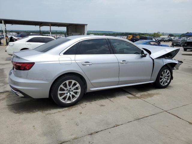 WAUABAF45MA039596 2021 AUDI A4, photo no. 3