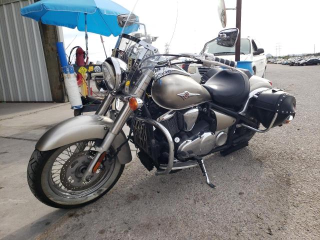2007 KAWASAKI VN900 B - JKAVN2B197A015412
