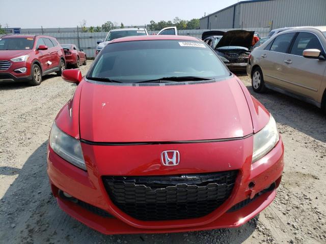 JHMZF1D61FS001244 Honda CR-Z EX