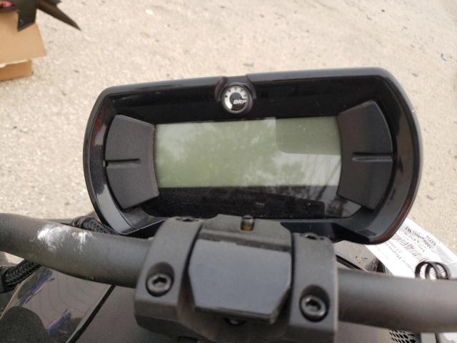 2020 CAN-AM RYKER RALL - 3JB2GEG2XLJ006421
