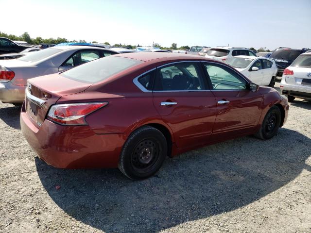 1N4AL3AP4EN383725 Nissan ALTIMA 2.5