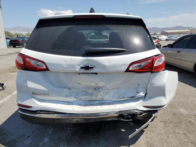 2GNAXJEV0J6262112 Chevrolet EQUINOX LT
