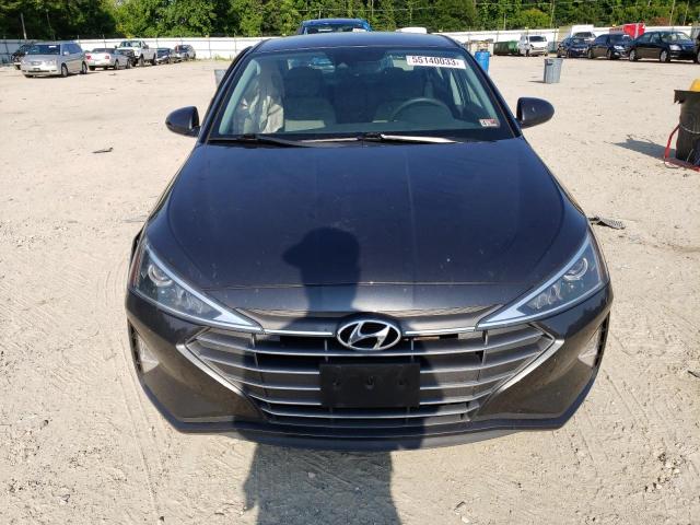 5NPD84LF4LH625607 Hyundai Elantra SE 5