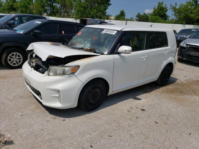 2015 Scion xB 