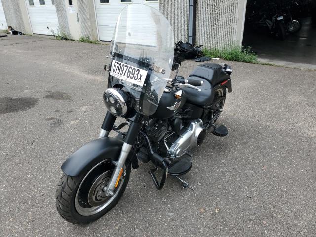 2010 HARLEY-DAVIDSON FLSTFB 1HD1JN51XAB031180