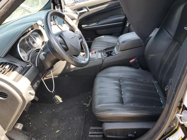 2C3CCABG9MH541266 Chrysler 300 S