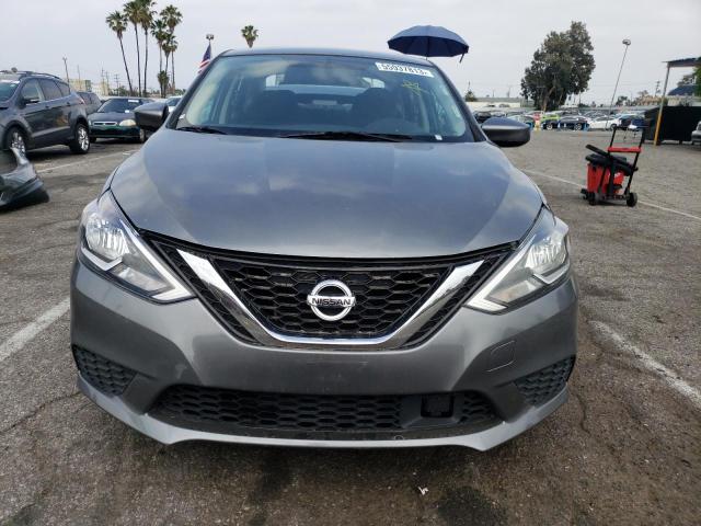 3N1AB7APXJY252321 Nissan SENTRA S