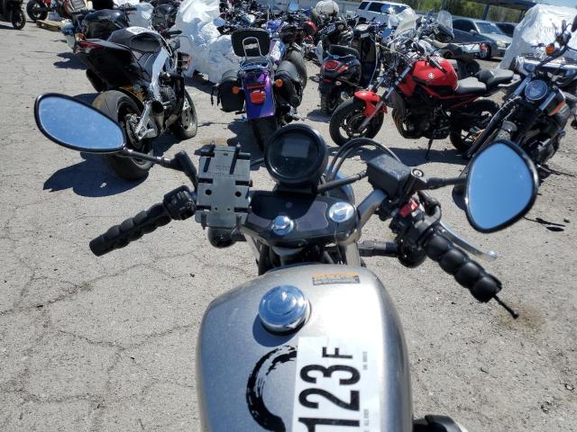 2015 YAMAHA XVS950 CR - JYAVN06E8FA000613