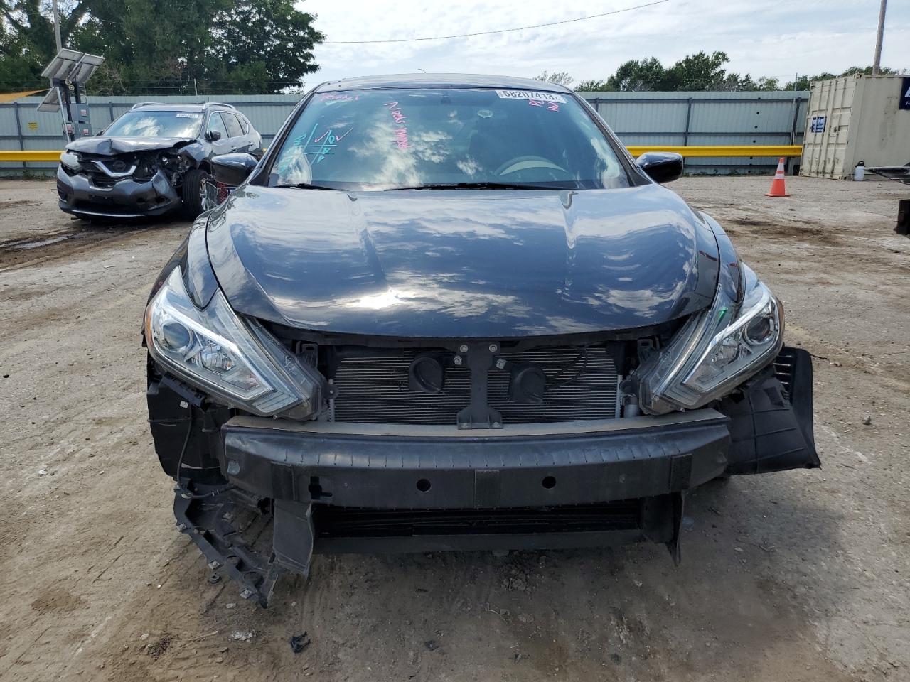 1N4AL3AP8HC163973 NISSAN ALTIMA 2017