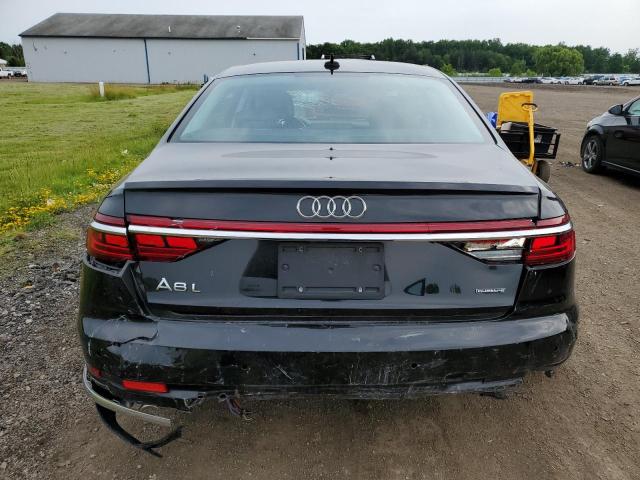 2019 AUDI A8 L WAU8DAF88KN011163