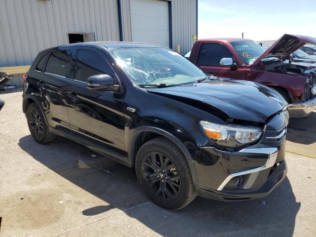 JA4AP3AU2KU027192 Mitsubishi Outlander Sport Es
