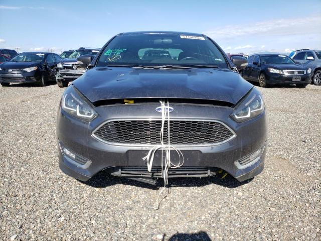 1FADP3L99HL334133 Ford FOCUS ST